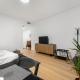 VivimiHome - Navigli Design Loft with Terrace, Milán - Fotografie 9