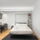 VivimiHome - Navigli Design Loft with Terrace, Milán - Fotografie 6