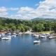 Beautiful 3bed Caravan on Windermere - on White Cross Bay Holiday Park Troutbeck Bridge - Photo 4