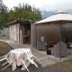La Kaz Nono Cilaos avec Jacuzzi, Ping Pong, Pétanque, シラオス - 写真 7