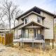 Osage Beach Home with 3 Decks in Margaritaville!, Osage Beach