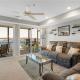 Gourgeous lake views, amazing susets, on main channel, Lake Ozark (fotografie 3)