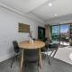 Fabulous City Apartment with Stunning Ocean Views, Auckland - Fotografie 9