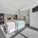 Fabulous City Apartment with Stunning Ocean Views, Auckland - Fotografie 7