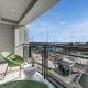 Fabulous City Apartment with Stunning Ocean Views, Auckland - Fotografie 5