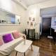 Charming Comfort 1BR at Air Residences Makati with wifi & netflix, Manila - Fotografie 2