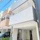 WestHouse C 花园町站7分钟 宽敞独栋 大型生活超市, Osaka (Foto 2)