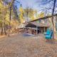 Secluded Elizabeth Apt on 3 Acres Pets Welcome!, Elizabeth - Fotografie 3