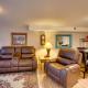 Secluded Elizabeth Apt on 3 Acres Pets Welcome!, Elizabeth - Fotografie 7