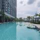 Trion KL, Jalan Chan Sow Lin, Kuala Lumpur by One Guesthouse, Kuala Lumpur - Fotografie 3