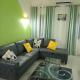 Appartements PALOU, Motsouémbé (fotografie 8)