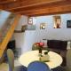 Cottage in Saint-Gildas near Gulf of Morbihan, Saint-Gildas-de-Rhuys - Fotografie 5