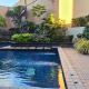 Chic Studio near Megamall and Shangrila Plaza, Manila - Fotografie 1
