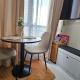 Chic Studio near Megamall and Shangrila Plaza, Manila - Fotografie 6