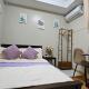 Chic Studio near Megamall and Shangrila Plaza, Manila - Fotografie 7