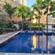 Chic Studio near Megamall and Shangrila Plaza, Manila - Fotografie 10