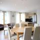 Appartement Neuf 6 Couchages, Terrasse, Parking, WiFi - FR-1-415-67, Le Mont-Dore - Fotografie 5