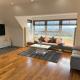 Castlefield Penthouse Инвернесс - Фото 6