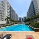 1bedroom with balcony at Sea Residences near MOA and SMX, Manila - Foto 8