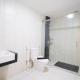 Spacious 2BR at The Via and The Vue Apartment Surabaya By Travelio - Photo 7