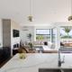 Beach bliss-Modern luxury holiday home at Kohimarama, Окленд - Фото 4