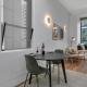 Historic Modern Luxury 1-Bedroom on Queen Street, Окленд - Фото 3