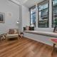 Historic Modern Luxury 1-Bedroom on Queen Street, Окленд - Фото 7