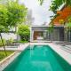 3BR Pool Villa at Botanica Modern Loft in Bangtao Ban Pak Lak - Foto 1