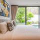 3BR Pool Villa at Botanica Modern Loft in Bangtao Ban Pak Lak - Foto 5