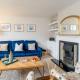 The Nest, Aldeburgh - Prime location close to the beach and town amenities - Aldeburgh Coastal Cottages - Foto 4