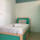 Cozy Studio at Park View Condominium Apartment By Travelio Depok - Foto 1