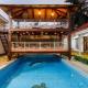 Ananta Vilas by StayJadePrivate Pool Kanakapura, Kumbalgod (foto 10)