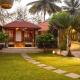 Ananta Vilas by StayJadePrivate Pool Kanakapura, Kumbalgod (foto 2)