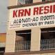 KRN Residency, Nagari - Foto 1