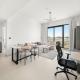 FIRST CLASS 1BR Stylish Urban Retreat, Dubaï - Photo 6