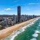 Beachfront Apartment in Surfers Paradise Gold Coast - Foto 1