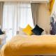 Japanese Art Room, 2Bed Room, 4Bed, Near Metro&JR station, Tokyo - Photo 4