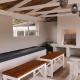 Wildecrest & Ripplemead, Amblewood Guesthouse, Kenton on Sea (fotografie 6)