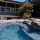 Wildecrest & Ripplemead, Amblewood Guesthouse, Kenton on Sea (fotografie 10)
