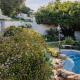 Deja Blue, Amblewood Guesthouse, Kenton on Sea (fotografie 4)