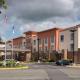 Hampton Inn & Suites Seattle/Redmond Wa, Redmond - Fotografie 2