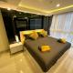 Luxury condo - Pattaya City Centre - Grand Avenue - 405 Pattaya Central - Fotografie 4