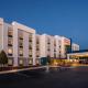 Hampton Inn & Suites Wilson I-95, Wilson - Fotografie 5
