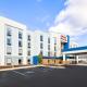 Hampton Inn & Suites Wilson I-95, Wilson - Fotografie 7