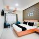 Super Townhouse Maithli Marg Sector 55 formerly Red Roof, Indirapuram - Fotografie 7