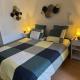 Studio well equipped in Kirchberg for families, Luxemburg (Stadt)