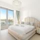 Elegant 1BR Apt with Balcony Views of Burj Khalifa & Dubai Canal, Dubaï - Photo 4