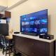 Studio Suite in Aurora Escalades Cubao with Fast Wi-Fi, Manila - Foto 8