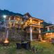Tulip Terraces by VEO - Part of StayVista, Manali - Foto 1