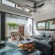Loft Berawa 3 - Stunning 1-bdr luxury loft in Great Location ! Canggu - Photo 6